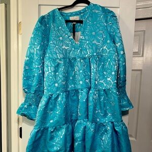 Tuckernuck “pomander” xxxl dress